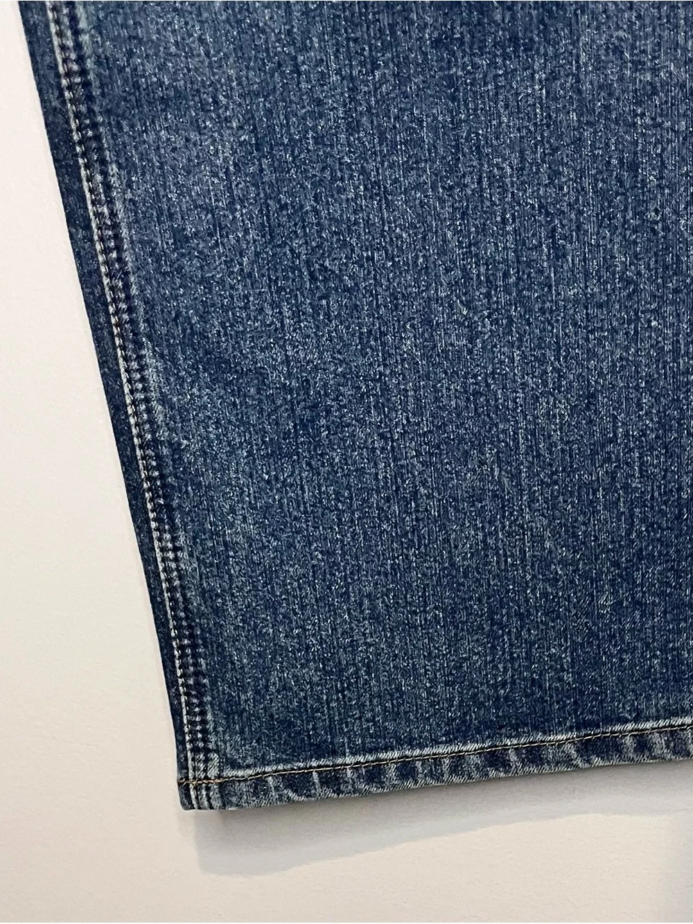 Ariat Rebar M4 Relaxed Boot Cut Jeans Mens 36x32 Maritime DuraStretch NWT